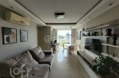 Apartamento com 3 quartos à venda na beco souza costa, 400, morro santana, porto alegre, 76 m2 por r$ 483.000