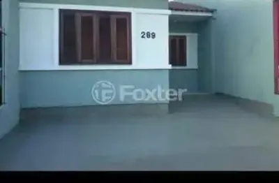 Casa com 3 quartos à venda na rua dom antônio cheuiche, 289, hípica, porto alegre, 60 m2 por r$ 300.000