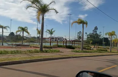 Terreno à venda na rua água turquesa, 999, morada do vale i, gravataí, 180 m2 por r$ 160.000