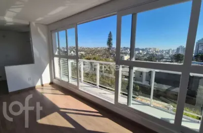 Apartamento com 2 quartos à venda na rua professor freitas cabral, 281, jardim botânico, porto alegre, 60 m2 por r$ 588.000