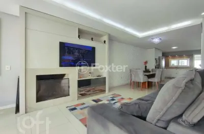 Casa com 3 quartos à venda na rua donario neves da silveira, 105, mário quintana, porto alegre, 185 m2 por r$ 890.000