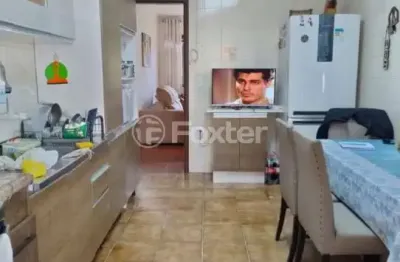 Casa com 3 quartos à venda na rua josé antônio luísi, 130, jardim itu sabará, porto alegre, 161 m2 por r$ 550.000