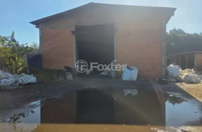 Barracão / galpão / depósito à venda na avenida frederico augusto ritter, 5900, distrito industrial, cachoeirinha, 251 m2 por r$ 21.000.000
