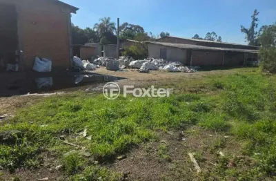 Barracão / galpão / depósito à venda na avenida frederico augusto ritter, 5900, distrito industrial, cachoeirinha, 251 m2 por r$ 21.000.000