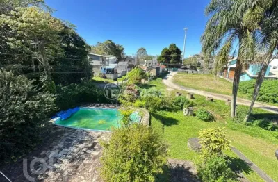 Casa com 4 quartos à venda na rua joão pacheco da costa, 411, lagoa da conceição, florianópolis, 450 m2 por r$ 2.850.000
