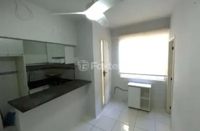 Kitnet / stúdio à venda na rua doutor flores, 105, centro histórico, porto alegre, 28 m2 por r$ 159.000