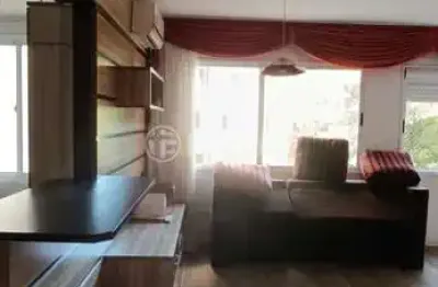 Apartamento com 3 quartos à venda na avenida bento gonçalves, 1515, santo antônio, porto alegre, 65 m2 por r$ 473.100