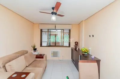 Apartamento com 1 quarto à venda na rua vigário josé inácio, 506, centro histórico, porto alegre, 43 m2 por r$ 300.000