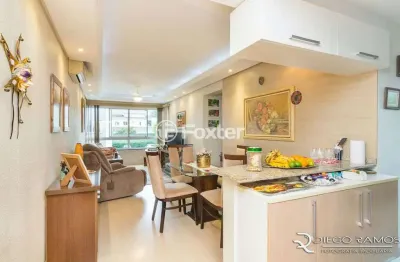 Apartamento com 2 quartos à venda na rua wilson adnislen freitas de paiva bueno, 41, cavalhada, porto alegre, 57 m2 por r$ 319.200