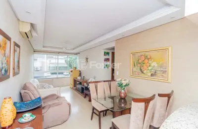 Apartamento com 2 quartos à venda na rua wilson adnislen freitas de paiva bueno, 41, cavalhada, porto alegre, 57 m2 por r$ 319.200