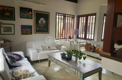 Casa com 3 quartos à venda na rua itapuã, 26, itacorubi, florianópolis, 262 m2 por r$ 1.980.000