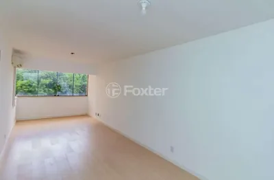 Apartamento com 3 quartos à venda na rua sarmento leite, 951, centro histórico, porto alegre, 82 m2 por r$ 418.000