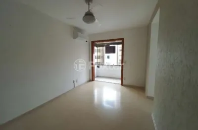 Apartamento com 2 quartos à venda na rua professor joaber pereira, 65, sarandi, porto alegre, 52 m2 por r$ 270.000