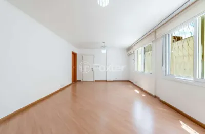 Apartamento com 3 quartos à venda na avenida independência, 680, independência, porto alegre, 133 m2 por r$ 800.000