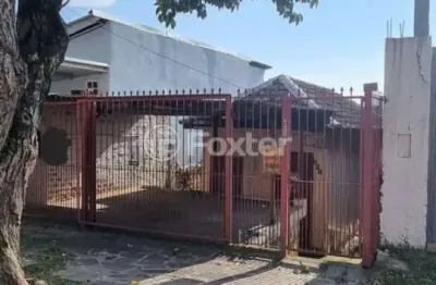 Casa com 2 quartos à venda na rua santo agostinho, 181, bom jesus, porto alegre, 100 m2 por r$ 250.000