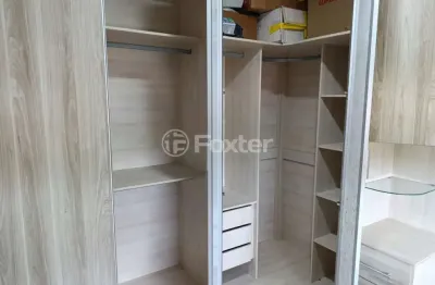 Apartamento com 3 quartos à venda na rua maximiliano josé bernardes, 150, cecília, viamão, 54 m2 por r$ 350.000