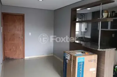 Apartamento com 3 quartos à venda na rua maximiliano josé bernardes, 150, cecília, viamão, 54 m2 por r$ 350.000