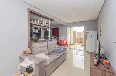 Apartamento com 3 quartos à venda na rua maximiliano josé bernardes, 150, cecília, viamão, 74 m2 por r$ 315.000