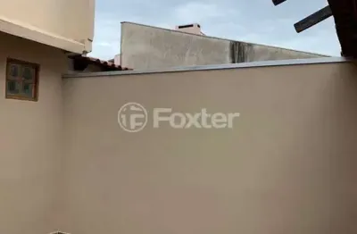 Casa com 3 quartos à venda na rua anhumas, 41, jardim algarve, alvorada, 154 m2 por r$ 450.000