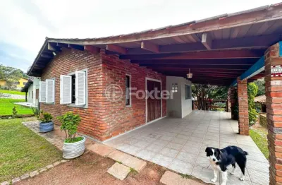 Fazenda com 1 sala à venda na rodovia rs-020, 12780, loteamento rural palermo, gravataí, 239 m2 por r$ 583.000
