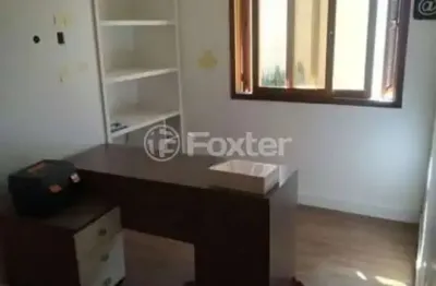 Casa com 4 quartos à venda na rua abílio miller, 374, jardim itu sabará, porto alegre, 173 m2 por r$ 675.000