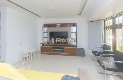 Casa com 4 quartos à venda na rua abílio miller, 374, jardim itu sabará, porto alegre, 173 m2 por r$ 630.000