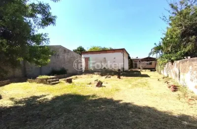 Terreno à venda na rua princesa isabel, 1192, fátima, canoas, 458 m2 por r$ 265.000