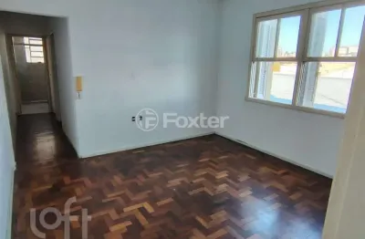 Apartamento com 2 quartos à venda na avenida paraná, 1964, são geraldo, porto alegre, 64 m2 por r$ 223.000