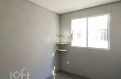 Apartamento com 2 quartos à venda na rua dezoito, 582, olaria, canoas, 41 m2 por r$ 169.000