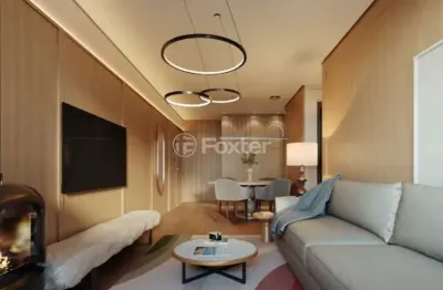 Apartamento com 2 quartos à venda na rua das papoulas, 362, vila suiça, gramado, 79 m2 por r$ 1.468.347