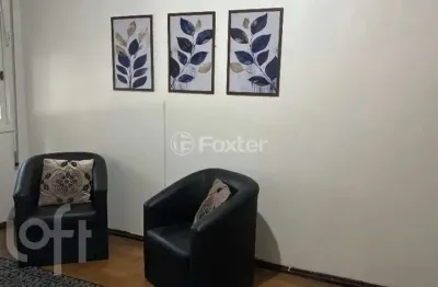 Apartamento com 3 quartos à venda na rua coronel genuino, 449, centro histórico, porto alegre, 105 m2 por r$ 477.000