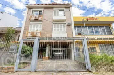 Apartamento com 1 quarto à venda na rua coronel feijó, 557, são joão, porto alegre, 42 m2 por r$ 390.000