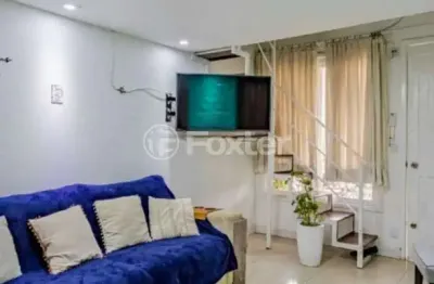Apartamento com 3 quartos à venda na rua paes lemes, 720, rio branco, canoas, 79 m2 por r$ 300.000