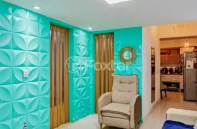 Apartamento com 3 quartos à venda na rua paes lemes, 720, rio branco, canoas, 79 m2 por r$ 300.000