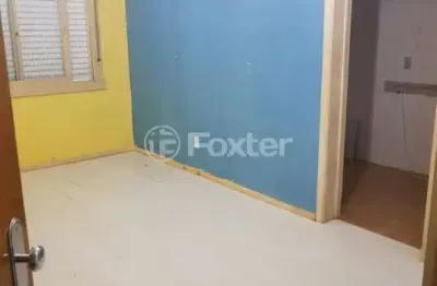 Apartamento com 1 quarto à venda na rua luiz carlos s. corrêa, 40, jardim do salso, porto alegre, 4498 m2 por r$ 140.000