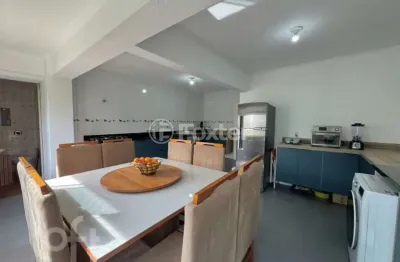 Apartamento com 2 quartos à venda na rua napoleão laureano, 361, centro, canoas, 104 m2 por r$ 550.000