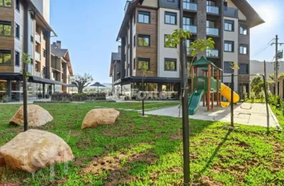Apartamento com 1 quarto à venda na rua primeiro de maio, 1900, várzea grande 1º de maio, gramado, 43 m2 por r$ 649.250