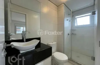 Apartamento com 2 quartos à venda na avenida primeiro de março, 733, pátria nova, novo hamburgo, 69 m2 por r$ 470.000