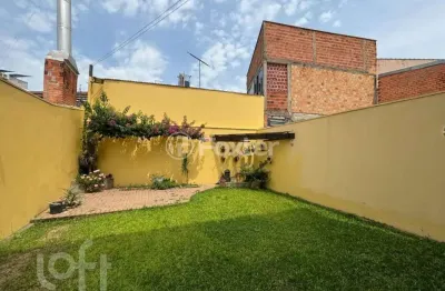 Casa com 4 quartos à venda na rua bento alves, 1369, rio branco, são leopoldo, 185 m2 por r$ 950.000