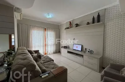 Casa com 4 quartos à venda na Rua Bento Alves, 1369, Rio Branco, São Leopoldo, 185 m2 por R$ 950.000