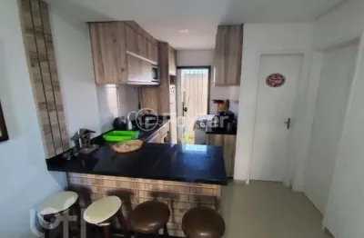 Apartamento com 2 quartos à venda na servidão acelino epifânio dos santos, 209, são joão do rio vermelho, florianópolis, 50 m2 por r$ 250.000
