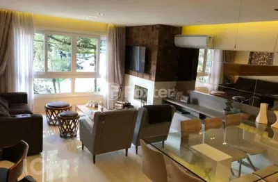 Cobertura com 3 quartos à venda na avenida das hortênsias, 1377, centro, gramado, 166 m2 por r$ 4.300.000