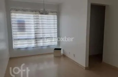 Apartamento com 2 quartos à venda na rua são jerônimo, 100, jardim mauá, novo hamburgo, 57 m2 por r$ 330.000