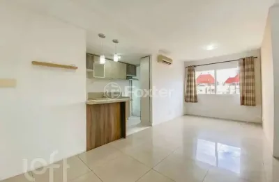 Apartamento com 2 quartos à venda na rua frederico otávio domingues barbosa, 50, são sebastião, porto alegre, 65 m2 por r$ 480.000