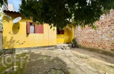 Casa com 2 quartos à venda na rua general rondon, 1061, tristeza, porto alegre, 75 m2 por r$ 600.000
