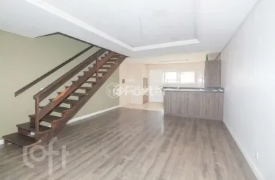 Casa com 3 quartos à venda na rua martin luther king, 131, são sebastião, porto alegre, 232 m2 por r$ 880.000