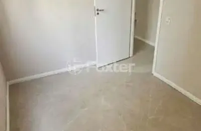 Apartamento com 2 quartos à venda na rua ricardo joão merker, 44, santos dumont, são leopoldo, 40 m2 por r$ 150.000