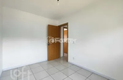 Apartamento com 2 quartos à venda na rua altemar dutra, 50, hamburgo velho, novo hamburgo, 62 m2 por r$ 215.000