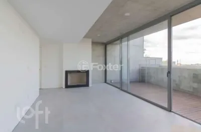 Apartamento com 3 quartos à venda na rua carlos huber, 200, três figueiras, porto alegre, 166 m2 por r$ 3.200.000