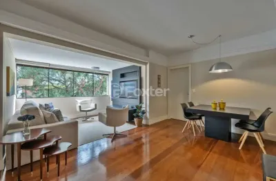 Apartamento com 2 quartos à venda na rua ferreira viana, 475, petrópolis, porto alegre, 89 m2 por r$ 870.000